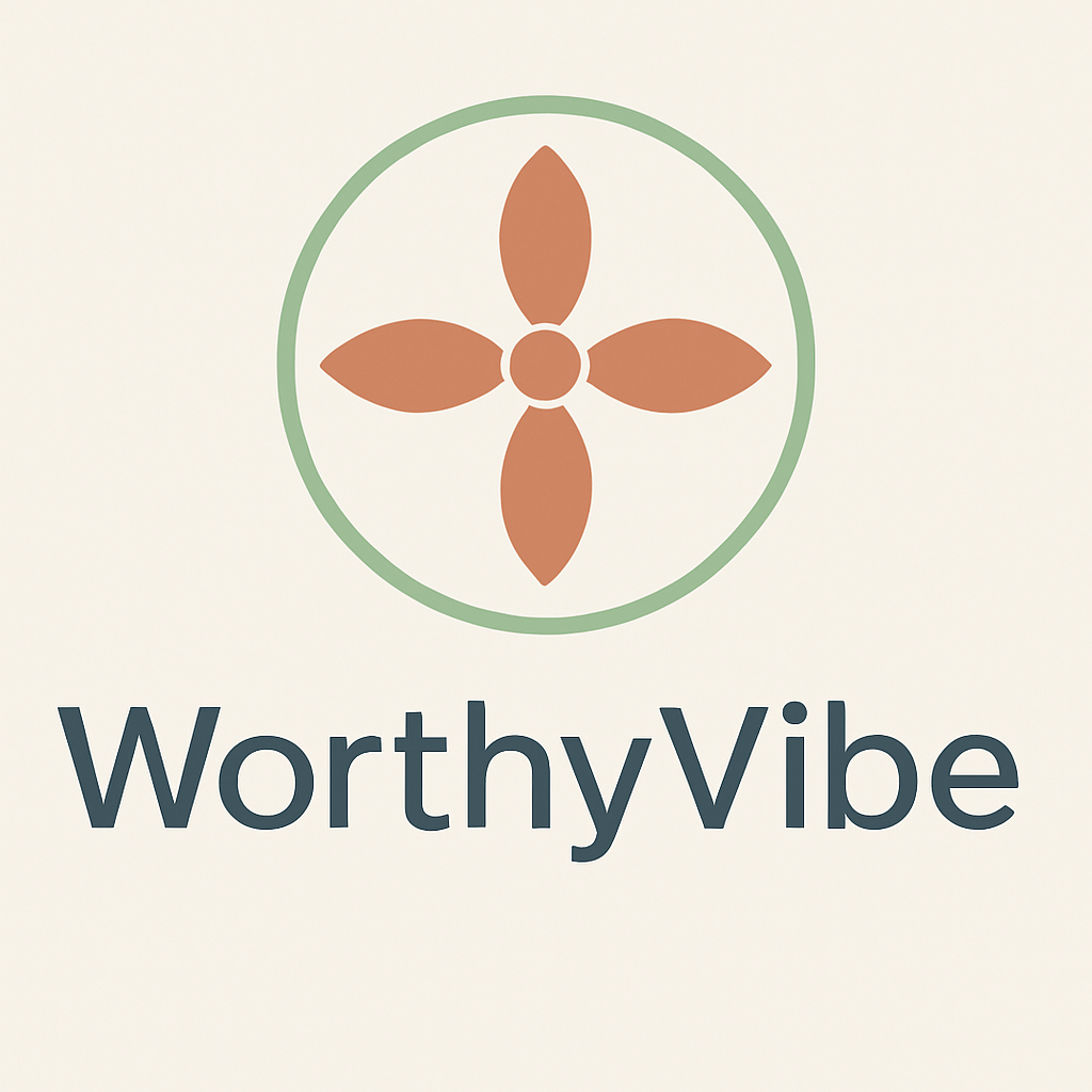 WorthyVibe